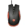Mouse Gamer, Trust Zeebo, GXT-121, 3200 DPI, Com Fio.