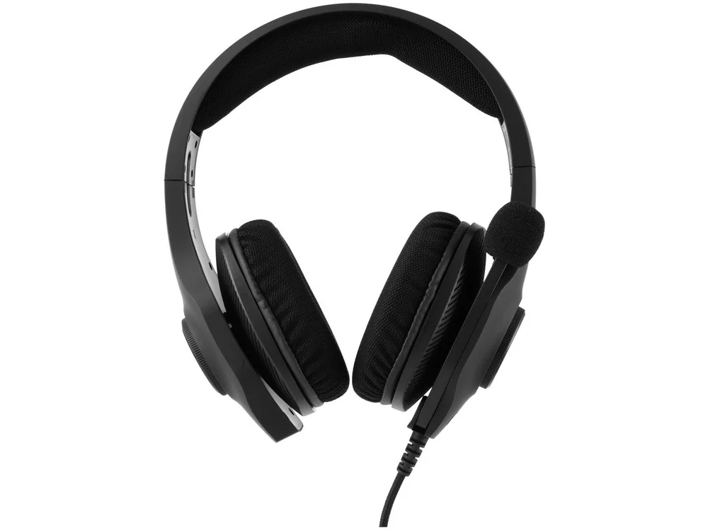 Headset Gamer Torus GXT 455 KaBuM