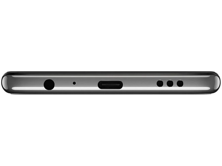 Smartphone LG K52, Android 10, Tela 6.6, Octa-core 3GB RAM, 64GB, Câmera Quádrupla 13MP+5MP+2MP+2MP, Selfie De 8MP, Cinza - view 10