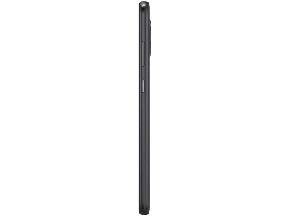 Smartphone Nokia NK007 5.3 128GB, Tela 6.55, 4GB RAM, Câmera Quádrupla Com IA, Lentes Ultra-Wide, Dual SIM - Carvão - view 8
