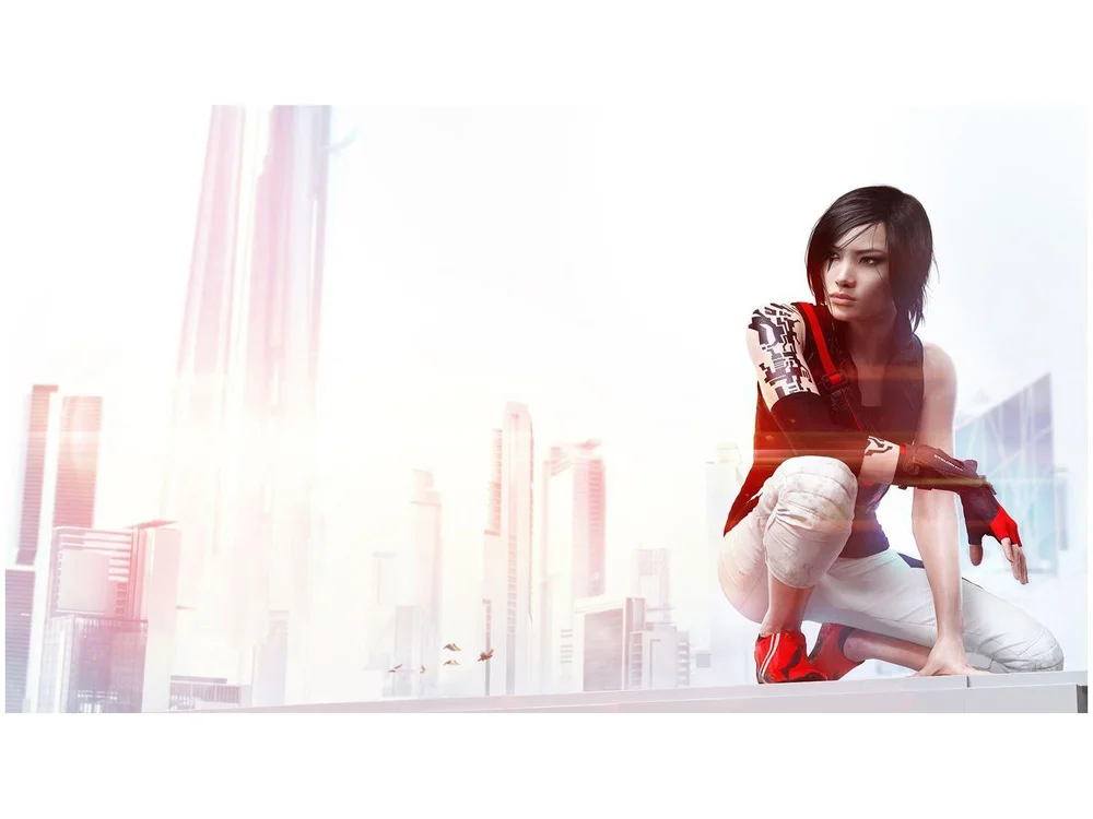 Imagem 4 de 14 do produto Jogo Mirror's Edge Catalyst - Xbox One
