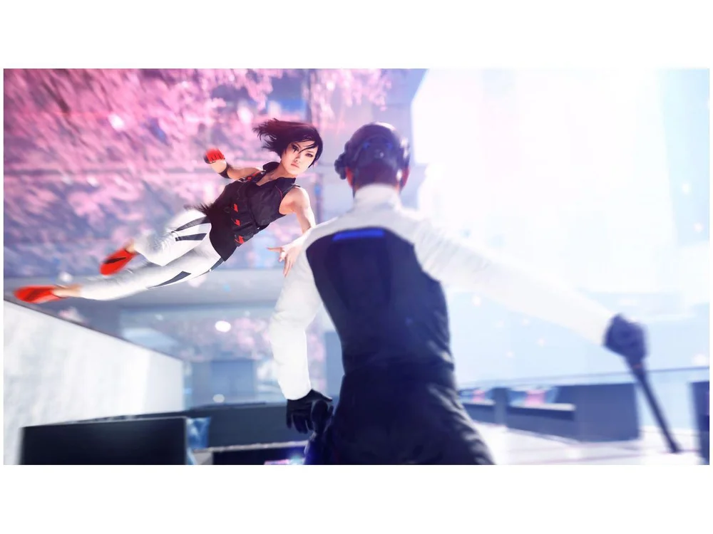 Imagem 6 de 14 do produto Jogo Mirror's Edge Catalyst - Xbox One