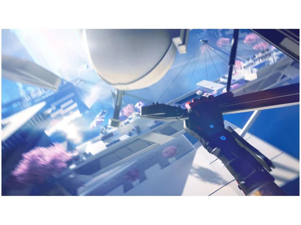 Imagem 7 de 14 do produto Jogo Mirror's Edge Catalyst - Xbox One