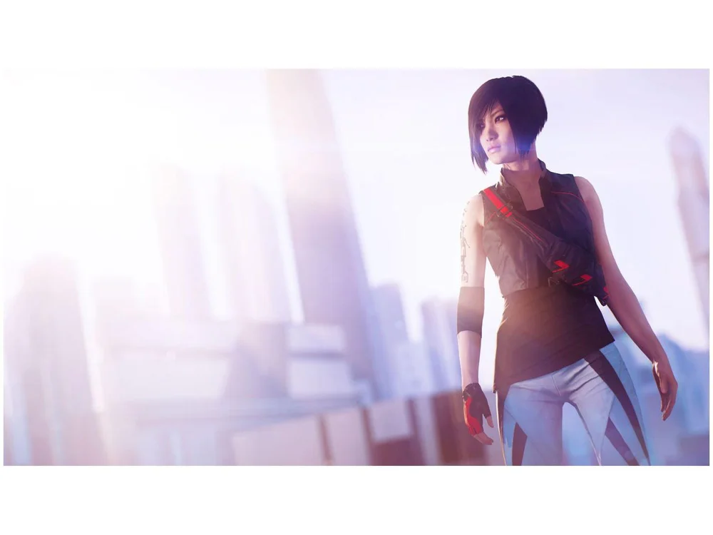 Imagem 8 de 14 do produto Jogo Mirror's Edge Catalyst - Xbox One