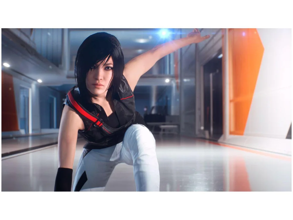 Imagem 10 de 14 do produto Jogo Mirror's Edge Catalyst - Xbox One