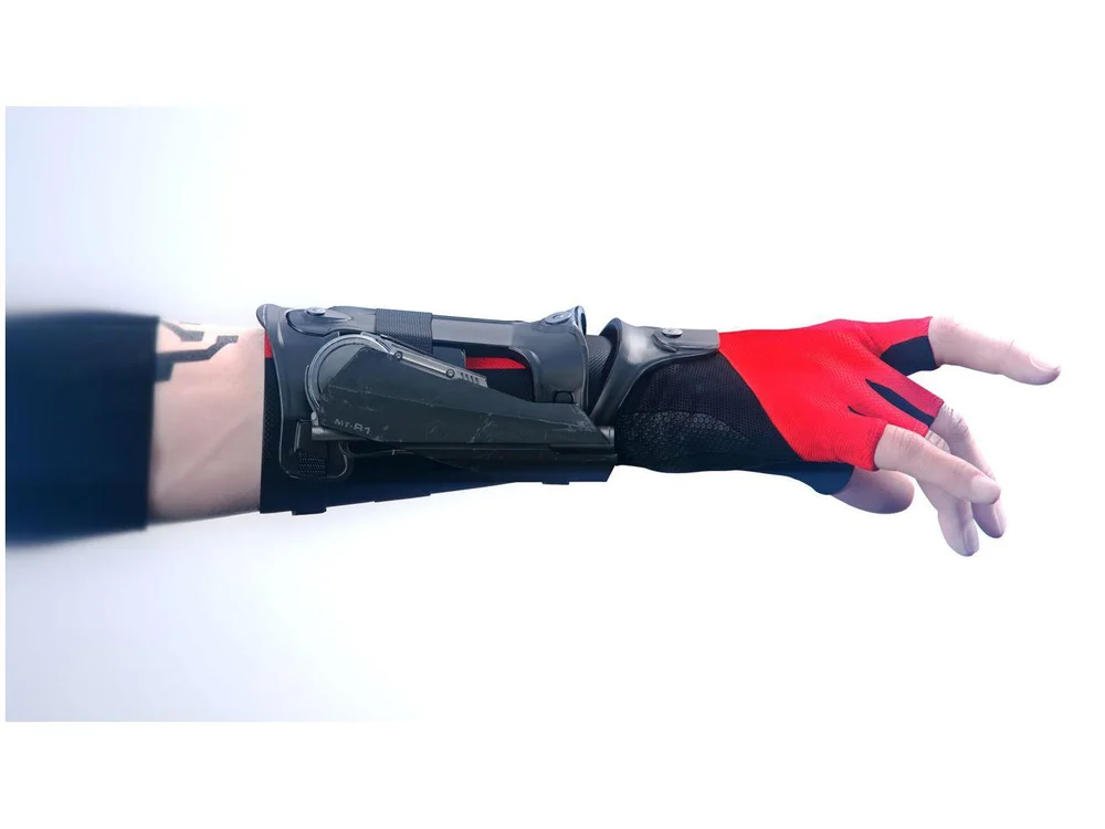 Imagem 12 de 14 do produto Jogo Mirror's Edge Catalyst - Xbox One