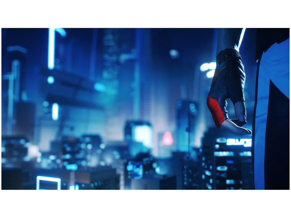 Imagem 13 de 14 do produto Jogo Mirror's Edge Catalyst - Xbox One