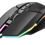 Mouse Gamer, Trust Idon GXT 950, RGB 6000 DPI, Com Fio.
