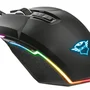Mouse Gamer, Trust Idon GXT 950, RGB 6000 DPI, Com Fio.