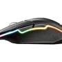 Mouse Gamer, Trust Idon GXT 950, RGB 6000 DPI, Com Fio.