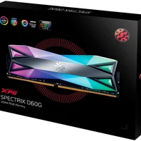 Memória Gamer Adata Xpg Spectrix D60 Kabum