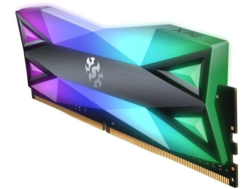 Memória Gamer Adata Xpg Spectrix D60 Kabum