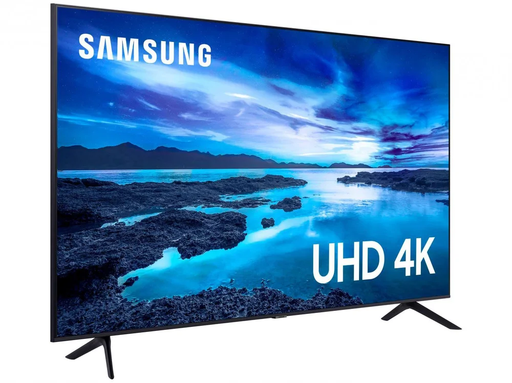 【送料込】Samsung UHD TV UN55 HU8550 4K 55インチ Samsung Smart Tv Uhd 4K 55 Kabum