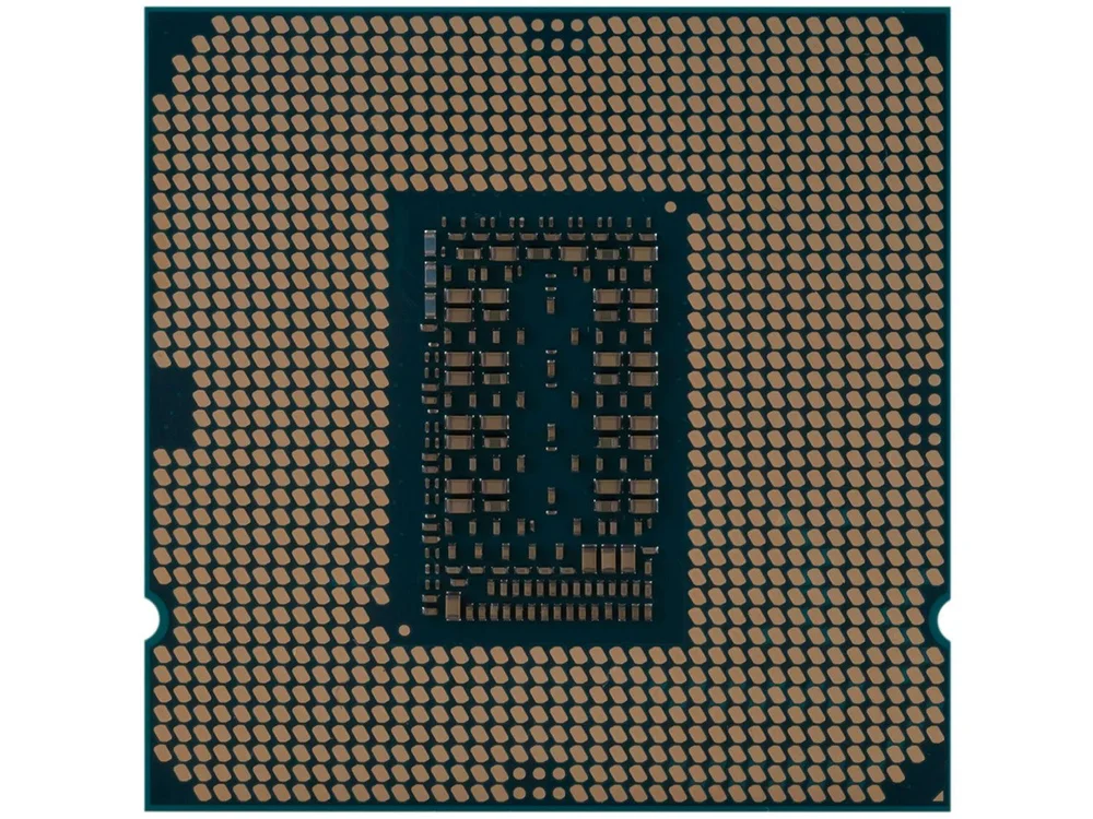 Processador I711700 11 Gen 49GHz Turbo LGA1200