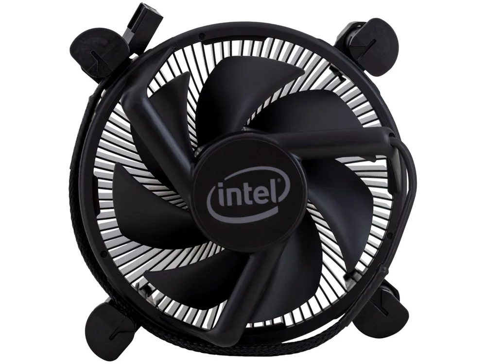 CPU Intel Core i7-11700 Processador I711700 11 Gen 49GHz Turbo LGA1200