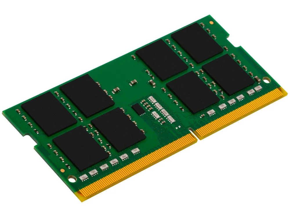 Memória Kingston, 16GB, 2666MHz, DDR4, Para Notebook