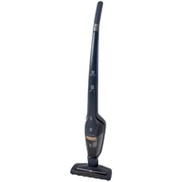 Aspirador De Pó Electrolux Erg25n, 2 Em 1, 420ml, Hepa, Bivolt, Azul