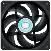 Cooler P Gabinete Cooler Master Sickleflow Kabum