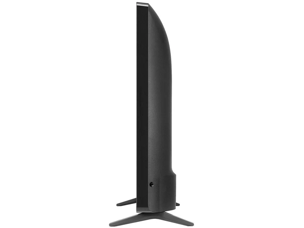 Imagem 11 de 16 do produto Smart TV LED LG 32 Polegadas HD, LCD, HDR Ativo, Thinq AI, Virtual Surround Sound, Bivolt, Ceramic Black - 32LM625BPSB