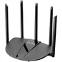 Roteador Wireless Multi  Draco, AC, 1200Mbps, Banda dupla, 5 Antenas Externas - Re017