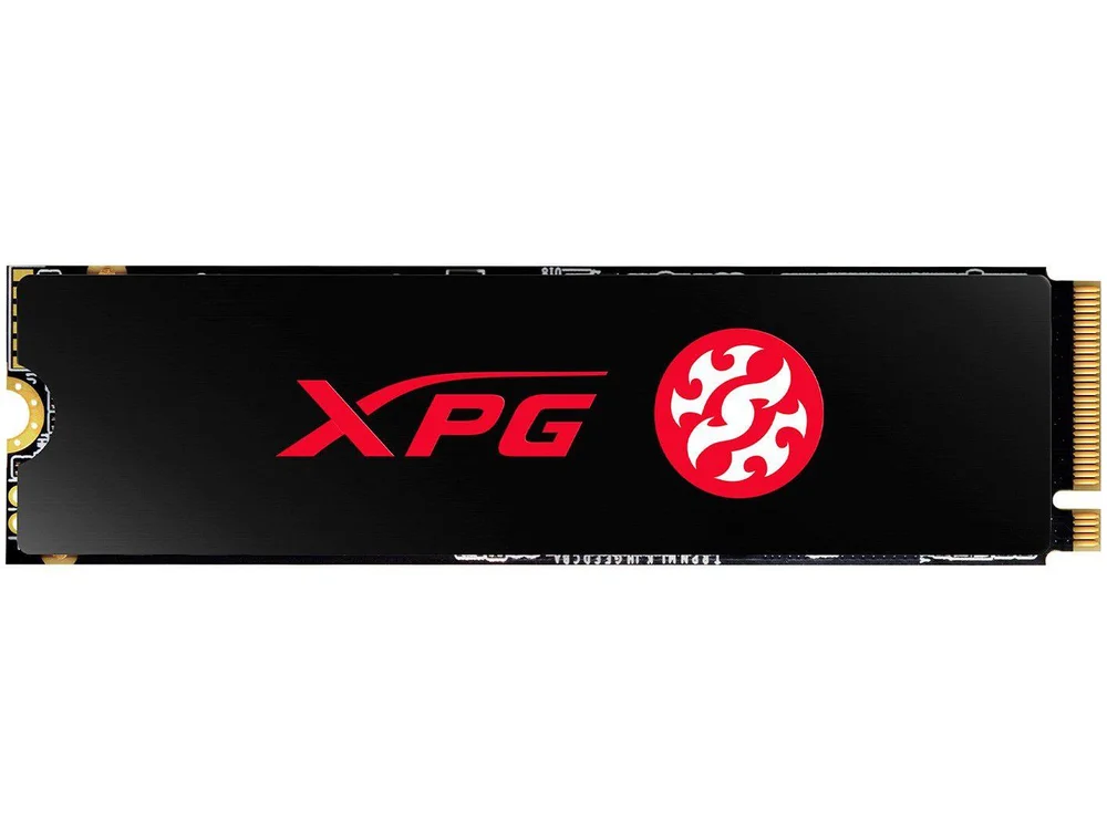 Ssd Xpg Sx6000 Lite 1Tb M2 NVMe KaBuM
