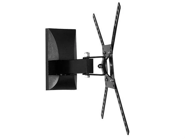 Imagem 4 de 12 do produto Suporte P Monitor Tv Lcd Brasforma 10 55 Sbrp130