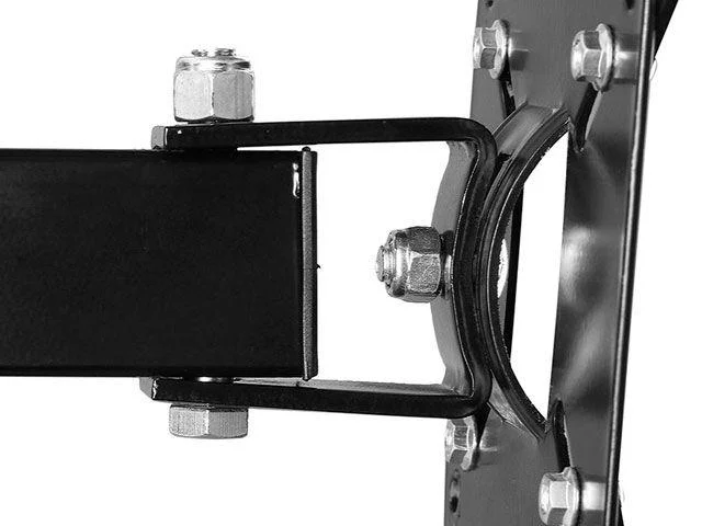 Imagem 12 de 12 do produto Suporte P Monitor Tv Lcd Brasforma 10 55 Sbrp130