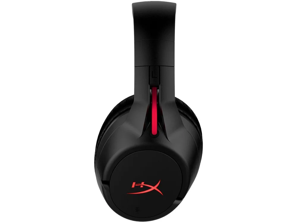 Fone De Ouvido Hyperx Cloud Flight KaBuM