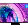 Smart TV Samsung 55 Polegadas QLED, 4K, 4 HDMI, 2 USB, Wi-Fi, Modo Game, Alexa Built In - QN55Q70AAGXZD