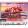 Smart TV Samsung 55 Polegadas QLED, 4K, 4 HDMI, 2 USB, Wi-Fi, Modo Game, Alexa Built In - QN55Q70AAGXZD