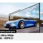 Smart TV Samsung 55 Polegadas QLED, 4K, 4 HDMI, 2 USB, Wi-Fi, Modo Game, Alexa Built In - QN55Q70AAGXZD