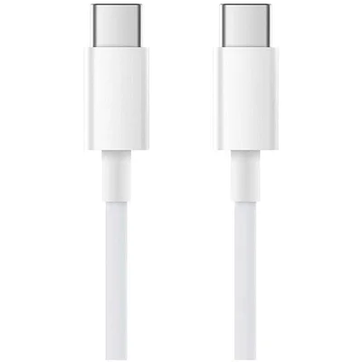Cabo Usb Para Tipo C, 150cm - Branco