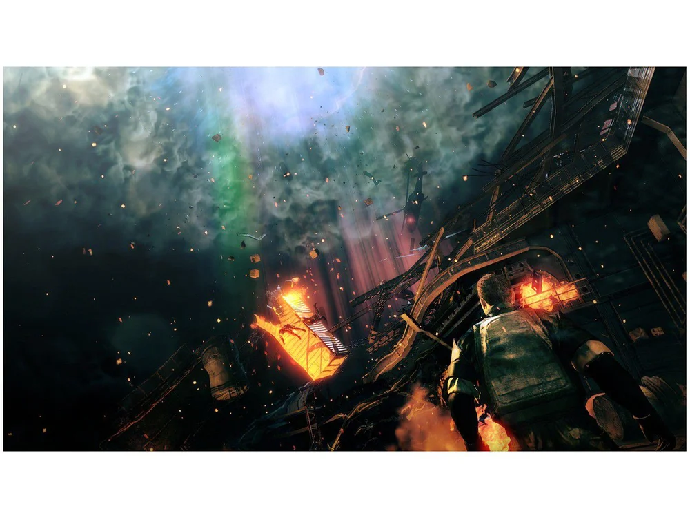 Jogo Metal Gear Survive - Xbox One - view 2