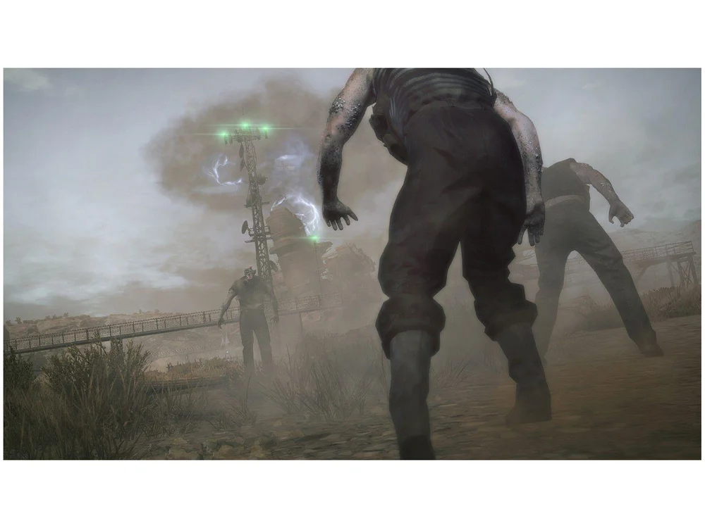 Jogo Metal Gear Survive - Xbox One - view 3