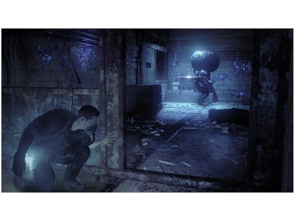 Jogo Metal Gear Survive - Xbox One - view 4