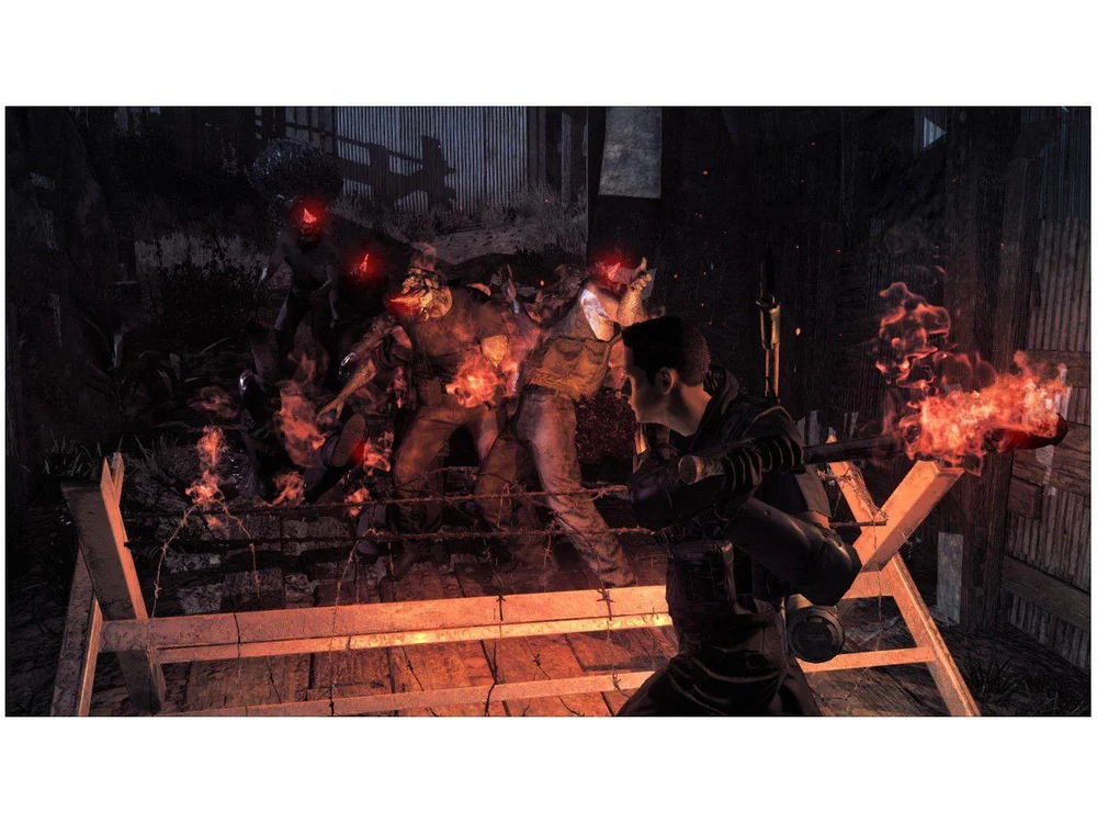 Jogo Metal Gear Survive - Xbox One - view 5