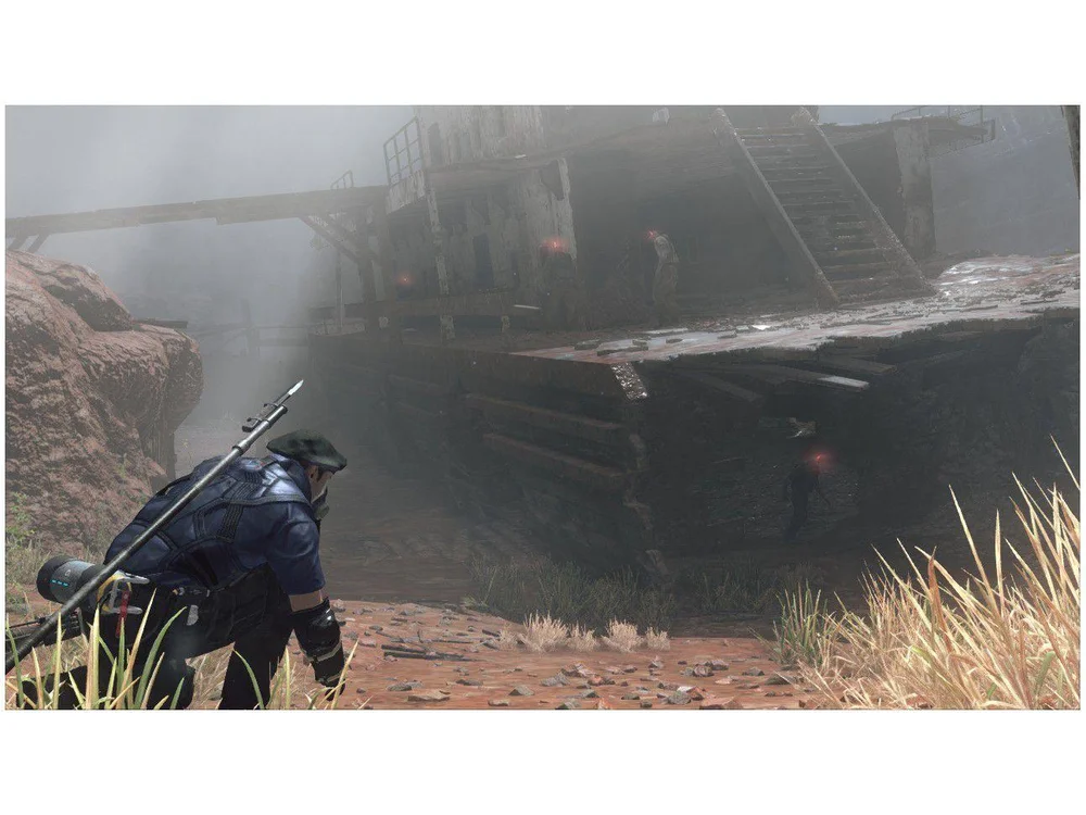 Jogo Metal Gear Survive - Xbox One - view 8