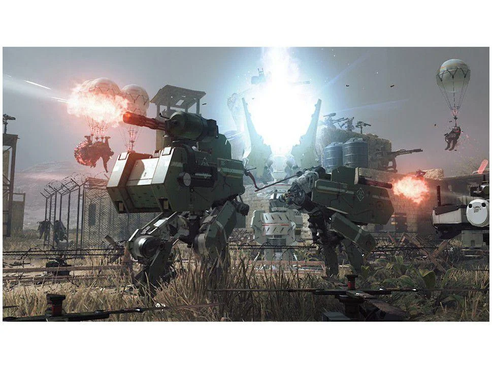 Jogo Metal Gear Survive - Xbox One - view 9