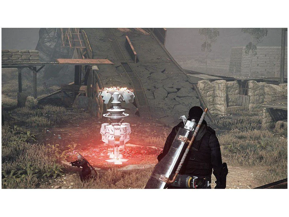 Jogo Metal Gear Survive - Xbox One - view 11