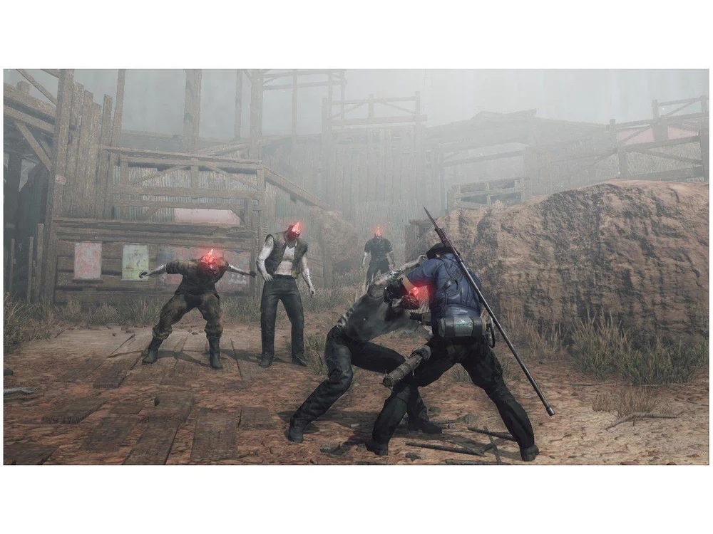 Jogo Metal Gear Survive - Xbox One - view 12