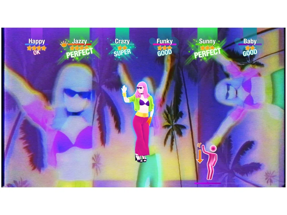 Imagem 27 de 27 do produto Just Dance 21 para PS5 - Ubisoft