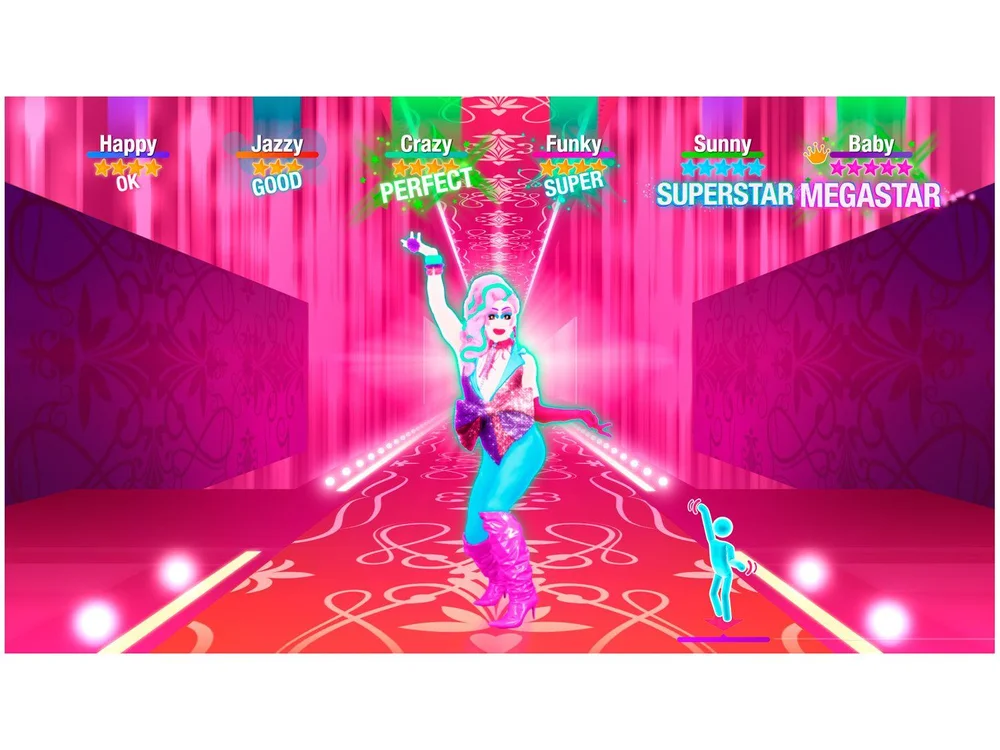 Imagem 20 de 27 do produto Just Dance 21 para PS5 - Ubisoft