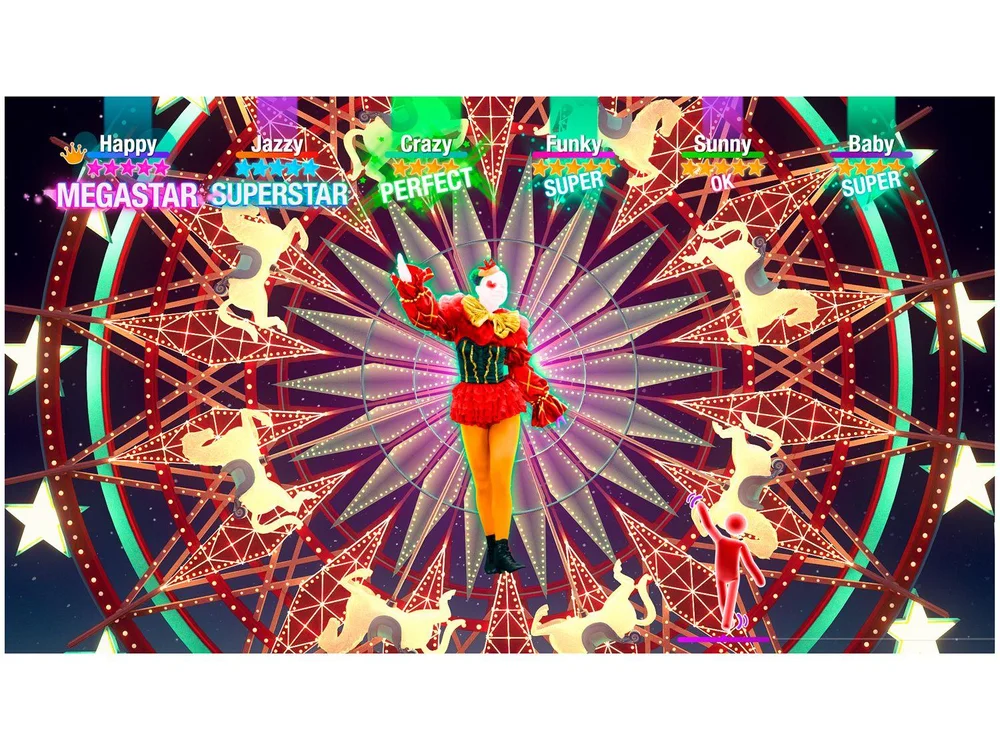 Imagem 15 de 27 do produto Just Dance 21 para PS5 - Ubisoft