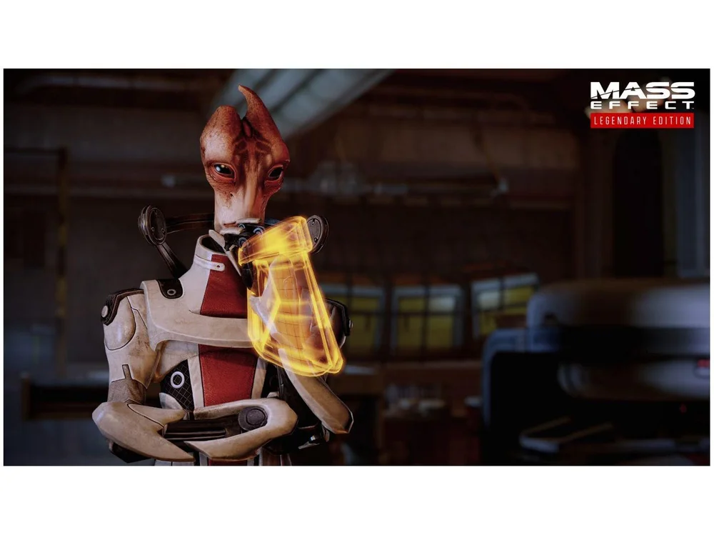 Mass Effect Legendary Edition - Xbox One