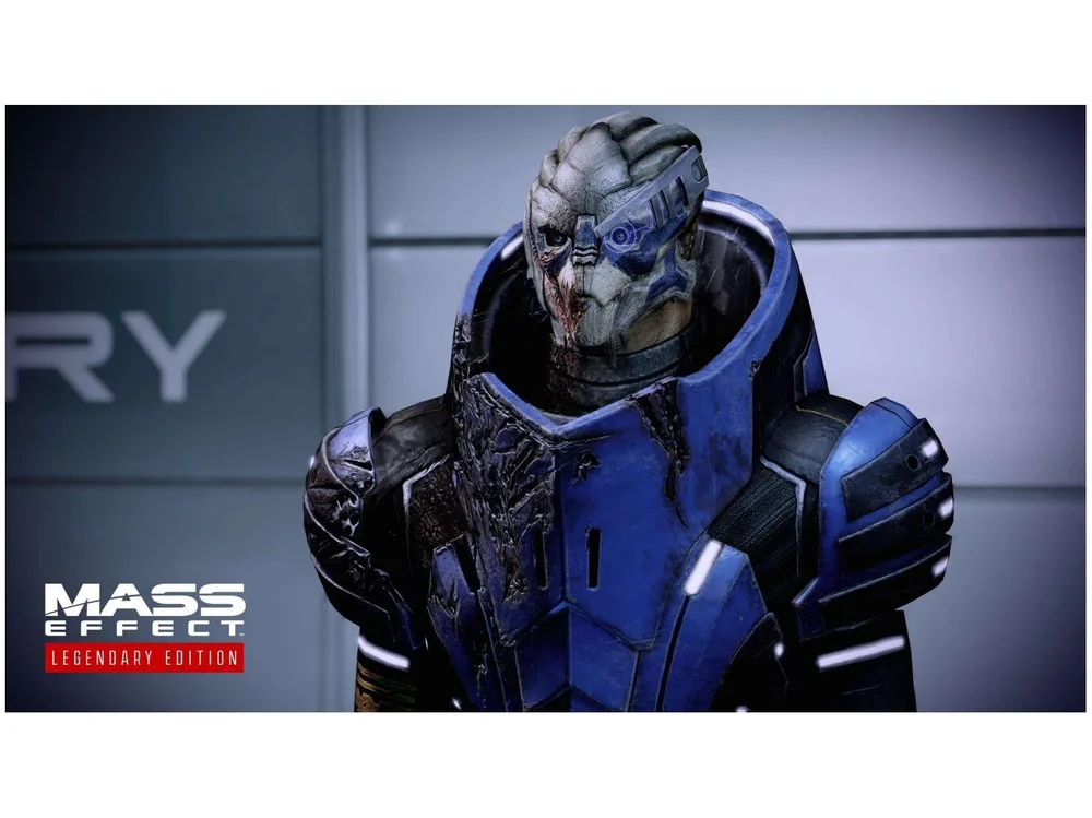 Mass Effect Legendary Edition - Xbox One