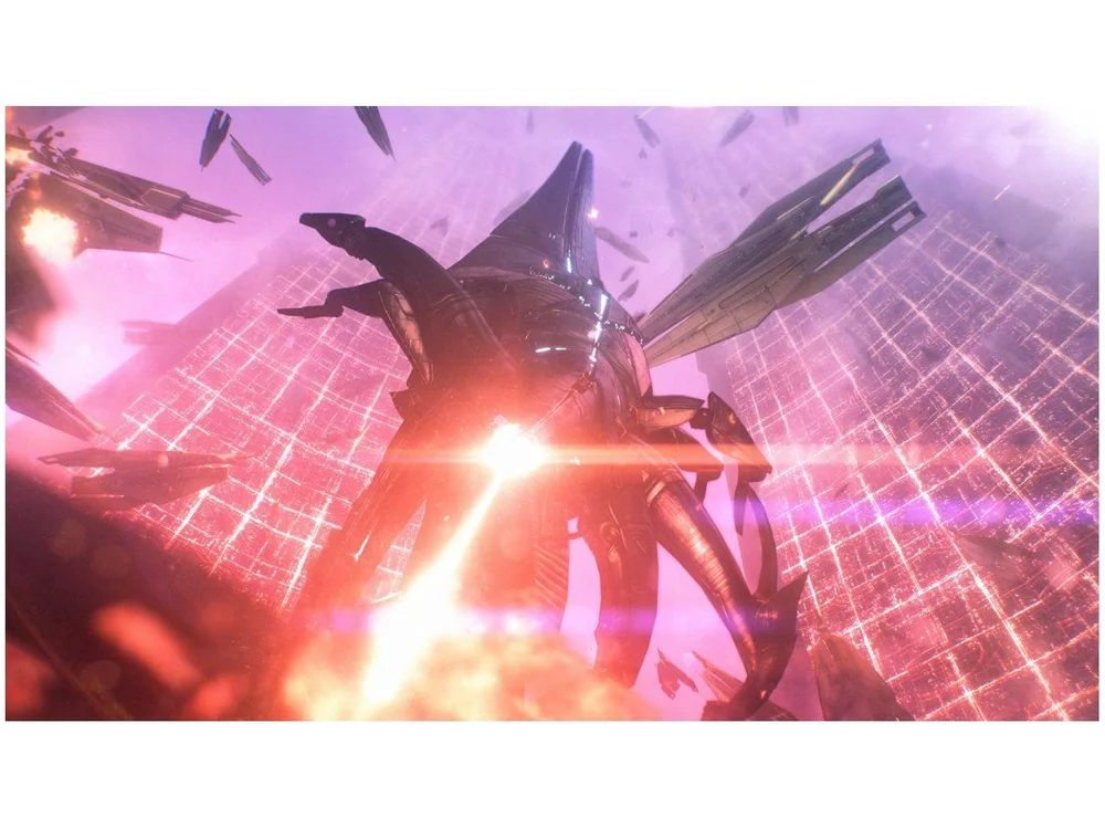 Imagem 8 de 12 do produto Mass Effect Legendary Edition - Xbox One