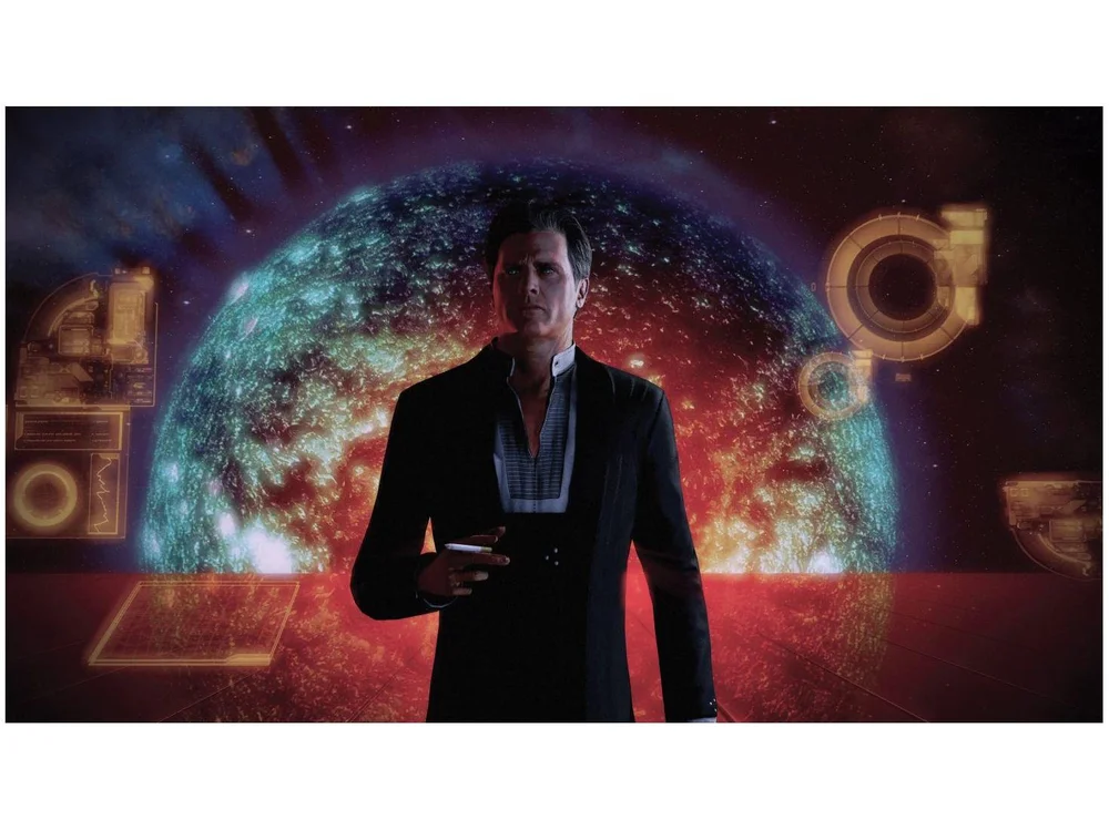 Imagem 9 de 12 do produto Mass Effect Legendary Edition - Xbox One
