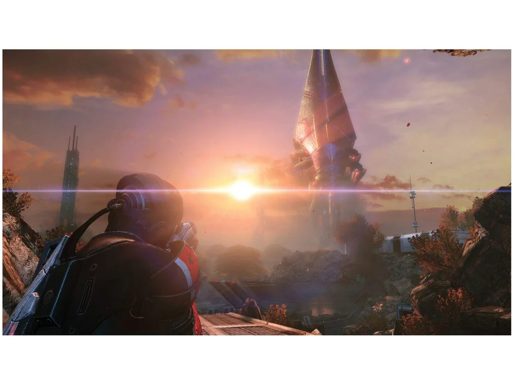 Imagem 11 de 12 do produto Mass Effect Legendary Edition - Xbox One