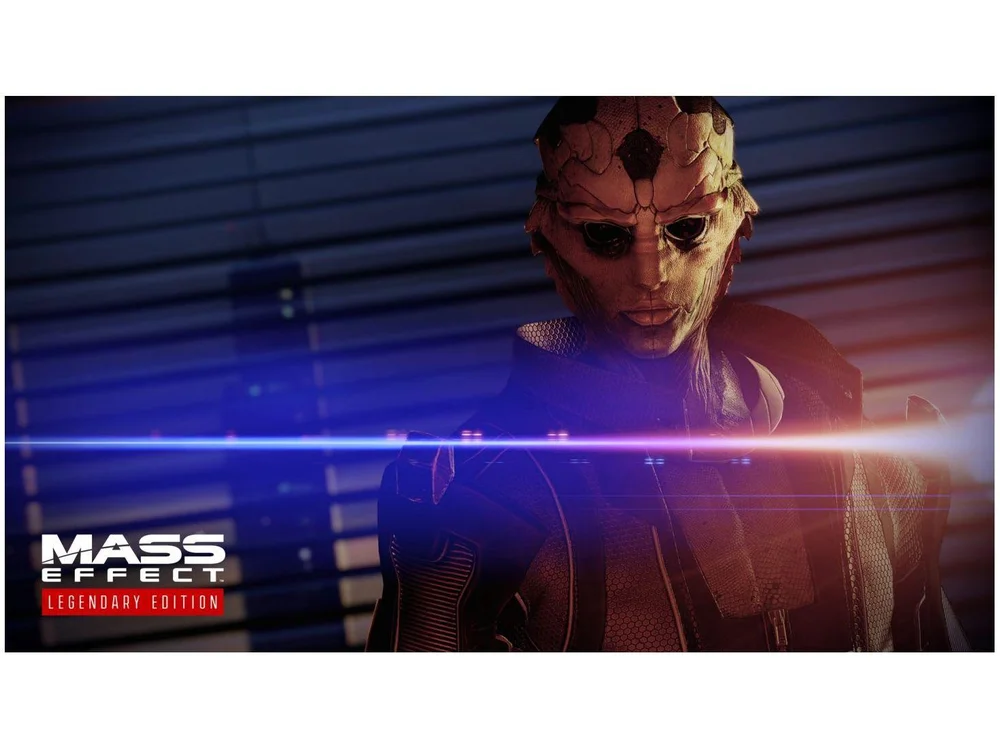 Imagem 12 de 12 do produto Mass Effect Legendary Edition - Xbox One