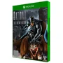 Jogo, Batman: The Enemy Within, Xbox One